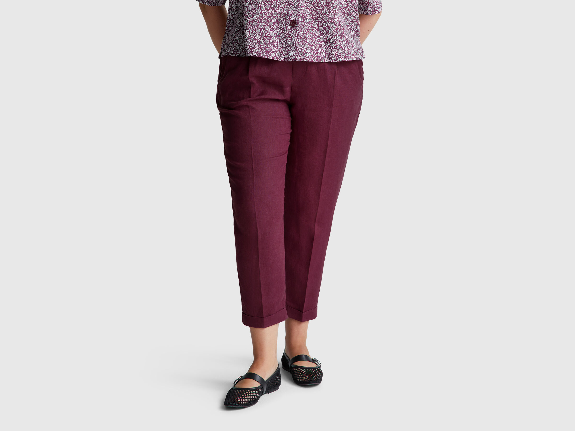 TROUSERS Women image number 2